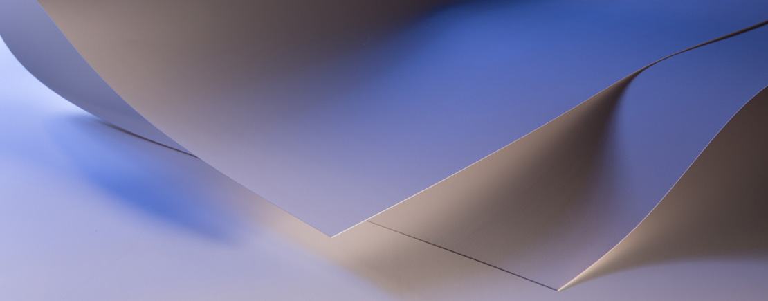 What is Synthetic paper?